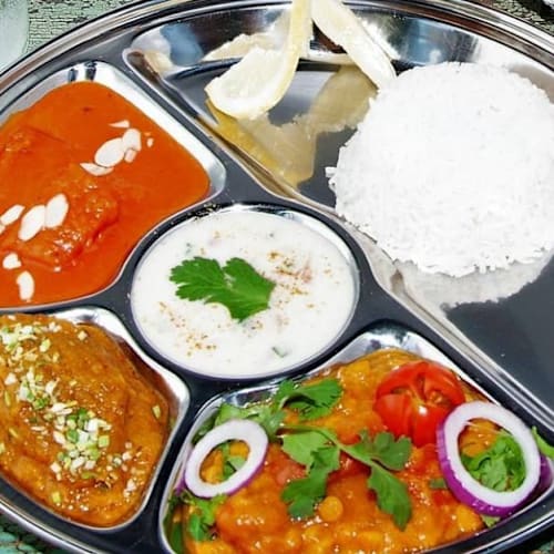 Masala Masala Odenplan, Stockholm