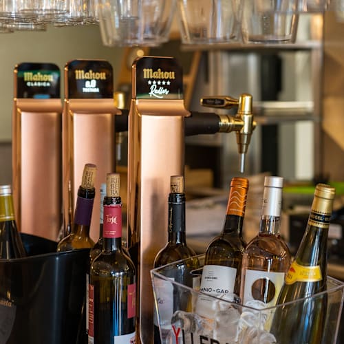  La Bistrotaberna, Madrid
