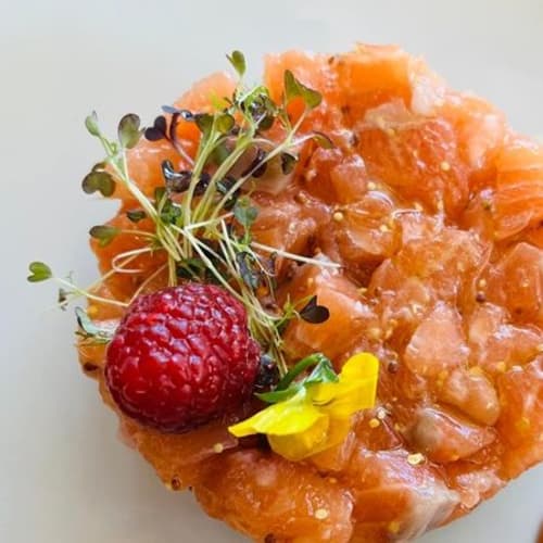 Osteria Marconi, Pesaro