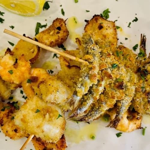 Osteria Marconi, Pesaro