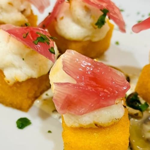 Osteria Marconi, Pesaro