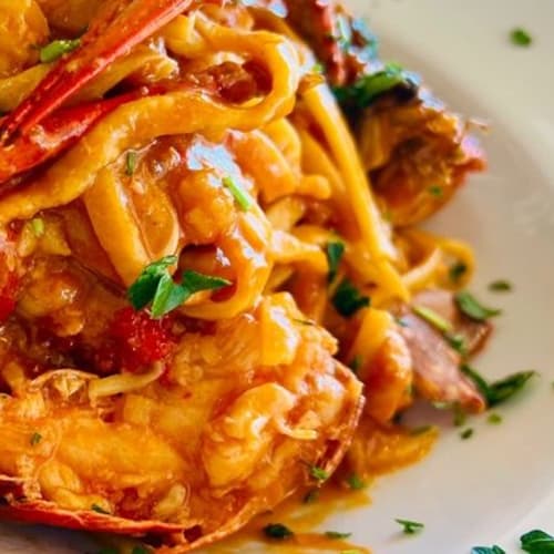 Osteria Marconi, Pesaro