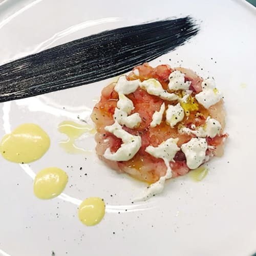 Osteria Marconi, Pesaro