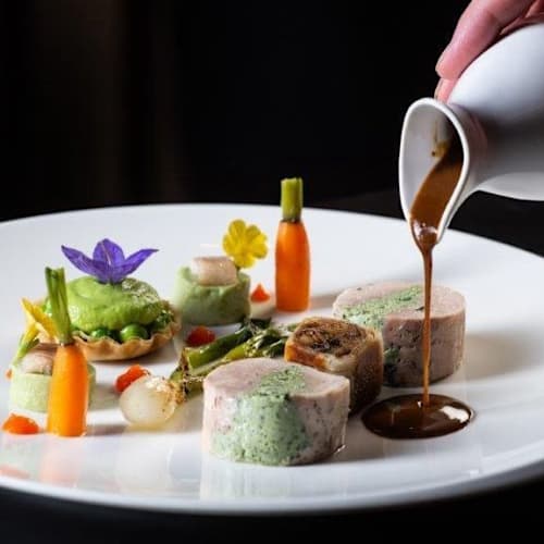 Hôtel Restaurant La Source des Sens, Morsbronn-les-Bains