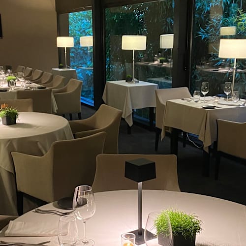 Hôtel Restaurant La Source des Sens, Morsbronn-les-Bains
