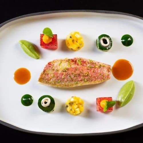 Hôtel Restaurant La Source des Sens, Morsbronn-les-Bains