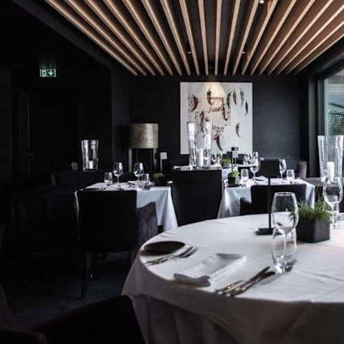 Hôtel Restaurant La Source des Sens, Morsbronn-les-Bains