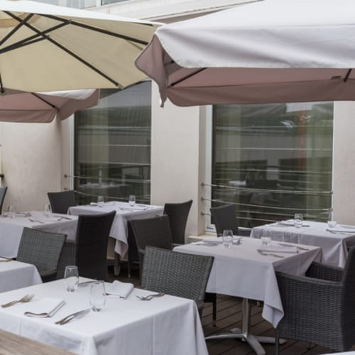 Hôtel Restaurant La Source des Sens, Morsbronn-les-Bains