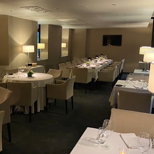 Hôtel Restaurant La Source des Sens, Morsbronn-les-Bains