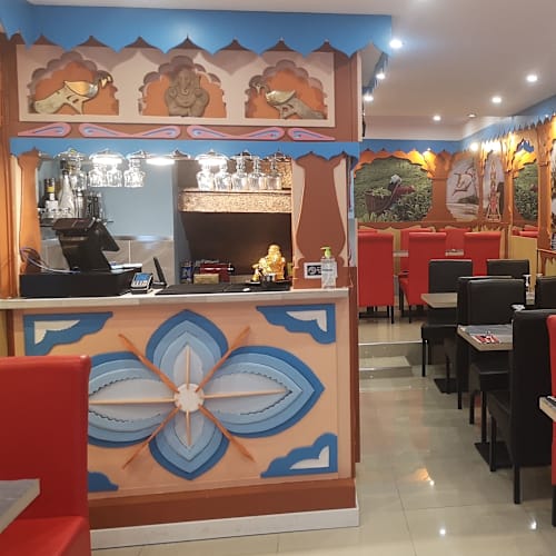 Le Lotus, Toulouse