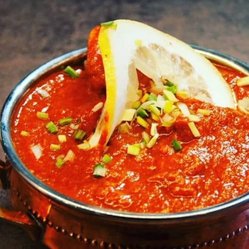 Masala Masala Hornsgatan, Stockholm