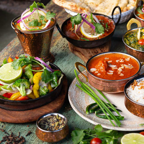 Masala Masala Hornsgatan, Stockholm
