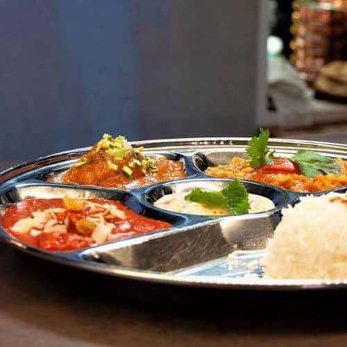 Masala Masala Hornsgatan, Stockholm