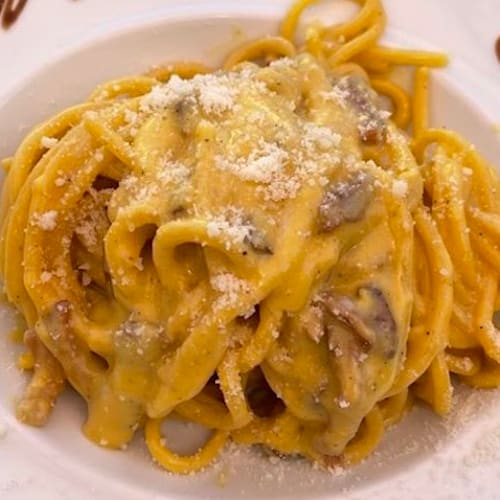 Trattoria da Camilla, Scarlino
