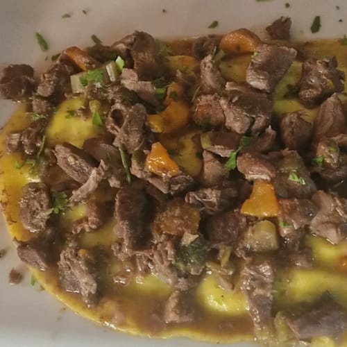 Trattoria da Camilla, Scarlino