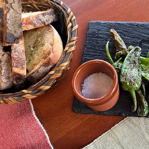 N24 Tapas by Bart, Olhão