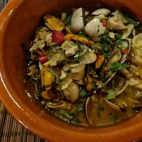 N24 Tapas by Bart, Olhão