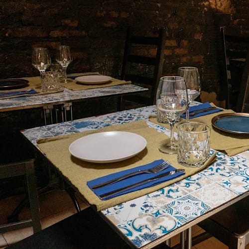 N24 Tapas by Bart, Olhão