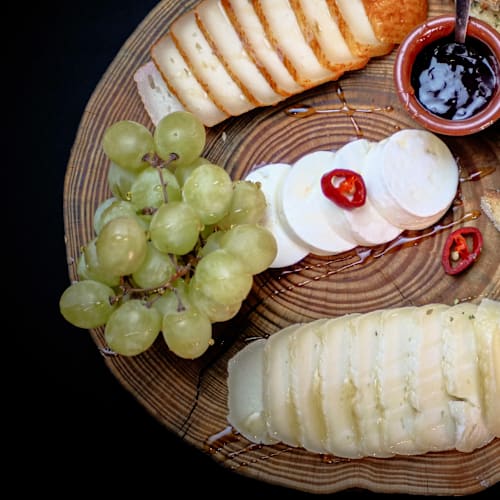 N24 Tapas by Bart, Olhão