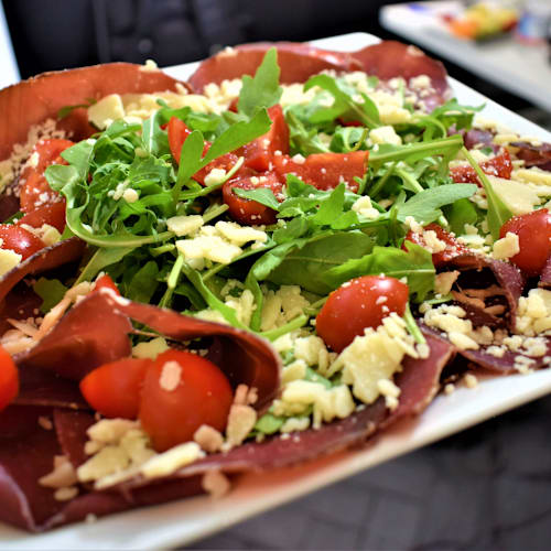 Florere Bistrot, Firenze