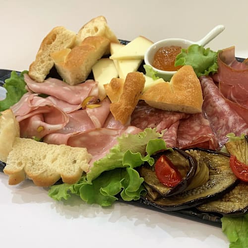 Florere Bistrot, Firenze