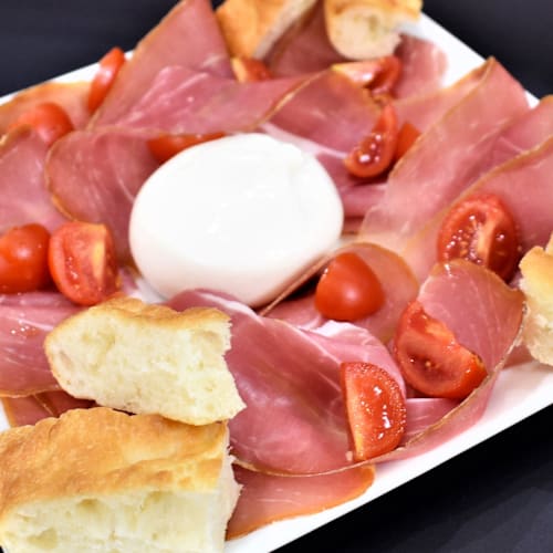 Florere Bistrot, Firenze