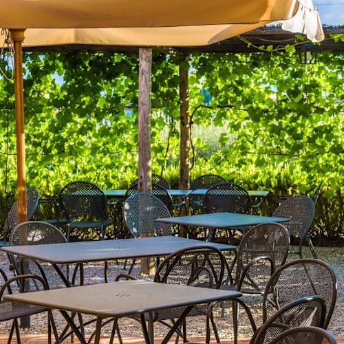 Ristorante Walter Redaelli, Bettolle