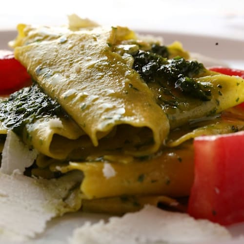 Ristorante Walter Redaelli, Bettolle