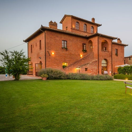 Ristorante Walter Redaelli, Bettolle