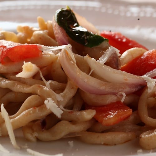 Ristorante Walter Redaelli, Bettolle