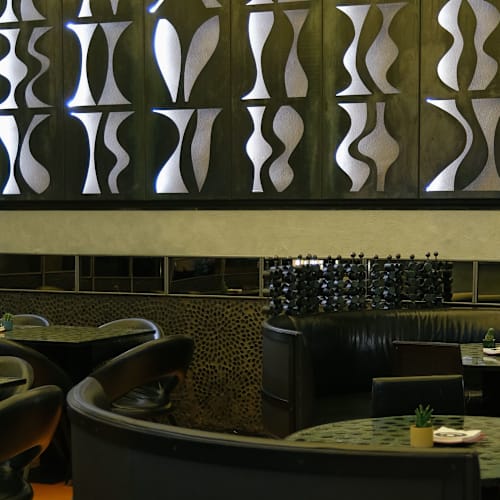 10 Corso Como Cafe, Milano