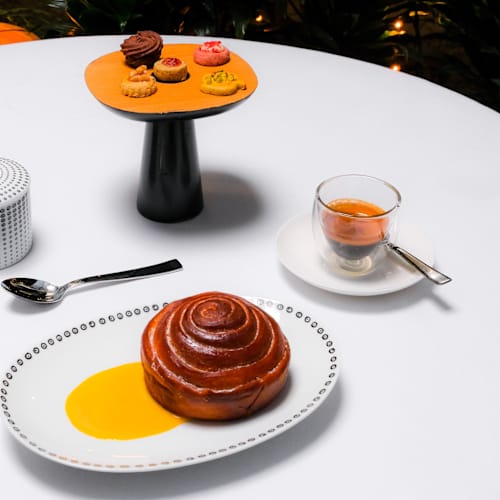10 Corso Como Cafe, Milano