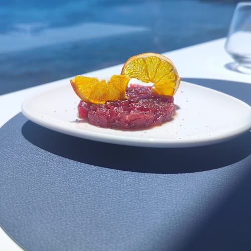 U Saracenu, Portopalo di Capo Passero