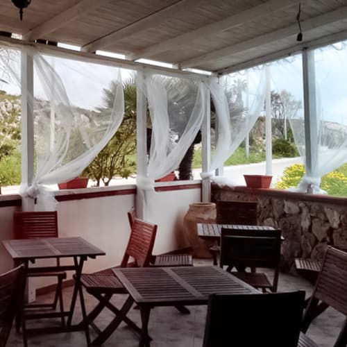 U Saracenu, Portopalo di Capo Passero