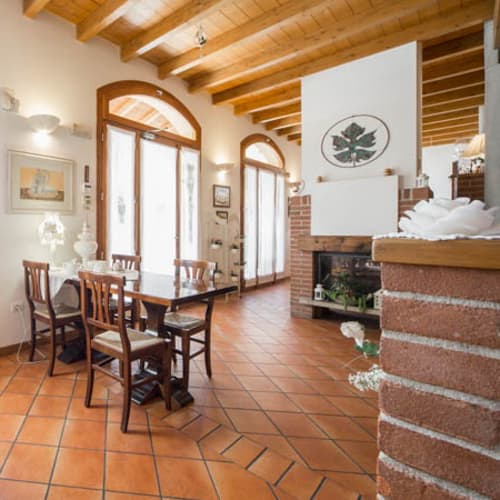 Borgo delle Vigne Agriturismo, Zola Predosa