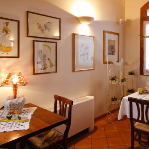 Borgo delle Vigne Agriturismo, Zola Predosa