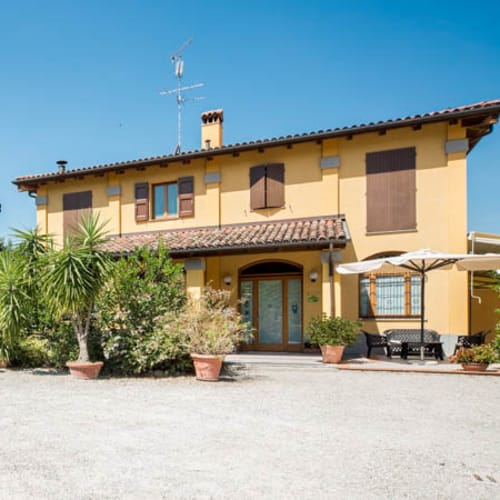 Borgo delle Vigne Agriturismo, Zola Predosa