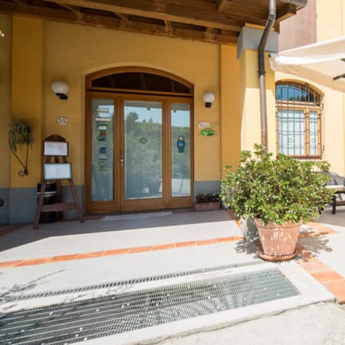Borgo delle Vigne Agriturismo, Zola Predosa