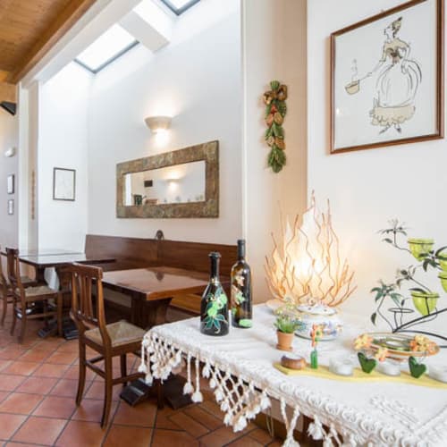 Borgo delle Vigne Agriturismo, Zola Predosa