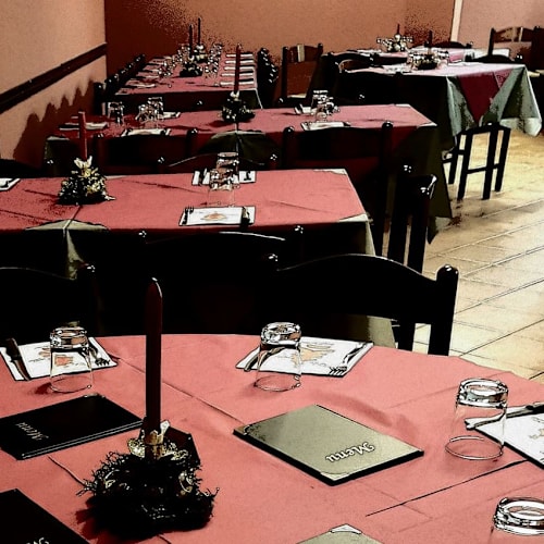 il Mondo Della Pizza, Caselle Torinese