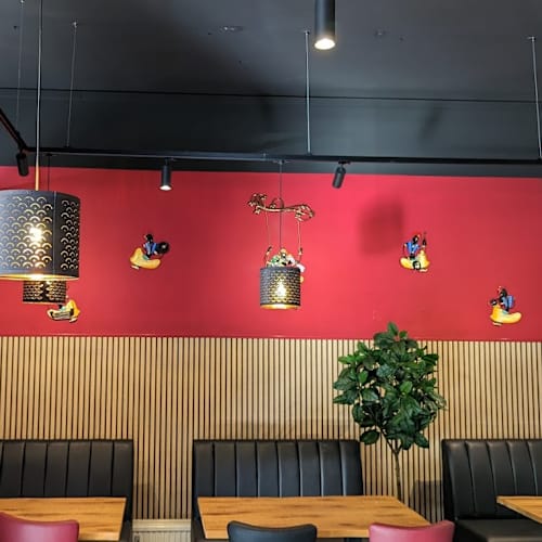 Rasamayi Foods Eindhoven, Eindhoven