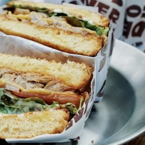 Deli's Corner, Montpellier