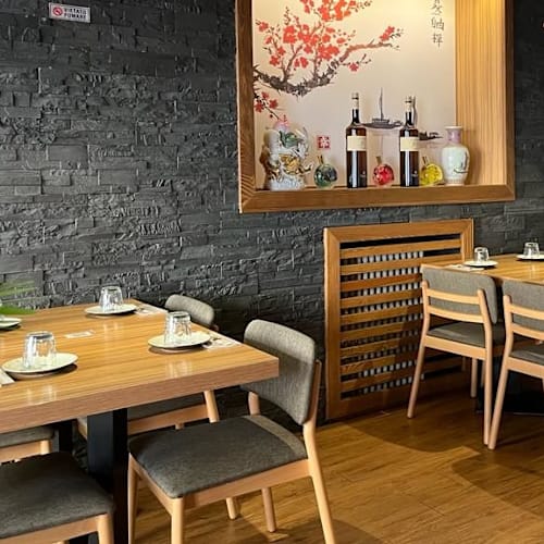 Yi Pin Xian Sushi, Milano