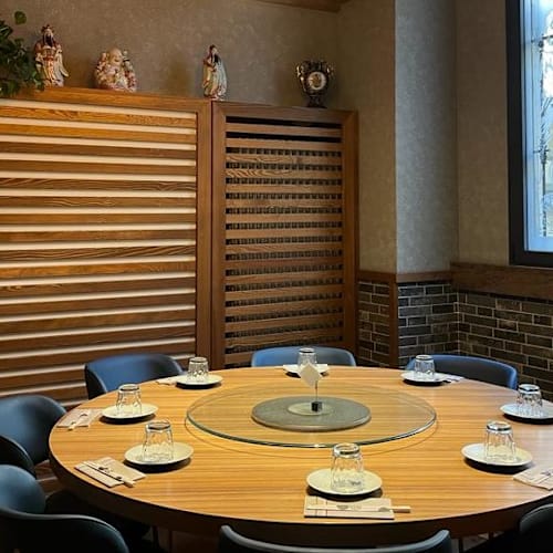 Yi Pin Xian Sushi, Milano