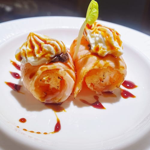 Yi Pin Xian Sushi, Milano