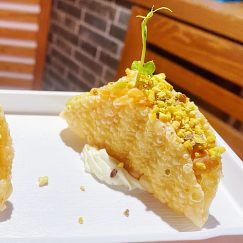 Yi Pin Xian Sushi, Milano