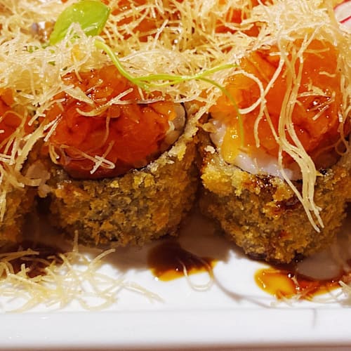 Yi Pin Xian Sushi, Milano