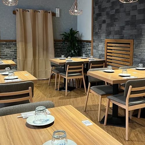 Yi Pin Xian Sushi, Milano