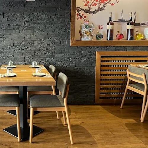 Yi Pin Xian Sushi, Milano