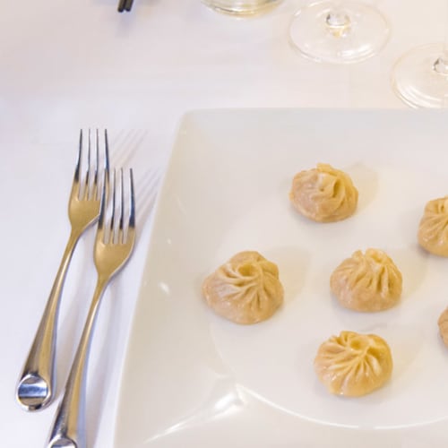 Ristorante Lin, Roma